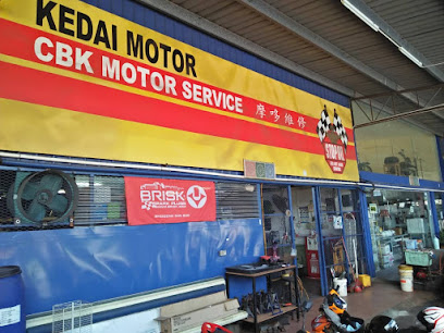 CBK Motor Service