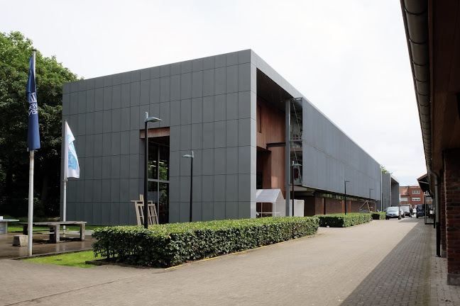 Howest, de Hogeschool West-Vlaanderen