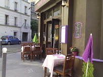 Atmosphère du Restaurant italien Piano Piano à Paris - n°2
