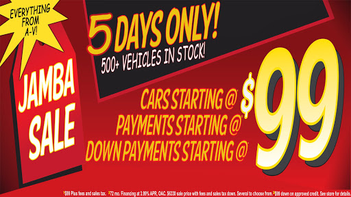 Car Dealer «Super Car Guys East», reviews and photos, 1633 N Rock Rd, Wichita, KS 67206, USA