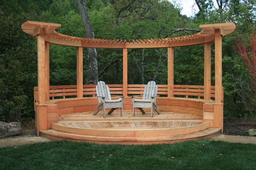 Deck Builder «Clough Construction», reviews and photos, 4220 Redwood Hwy, San Rafael, CA 94903, USA