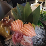 Photo n°8 de l'avis de Paolo.o fait le 16/06/2023 à 20:48 sur le  Well Sushi Ristorante à Solbiate Arno