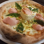 Photo n°1 de l'avis de Stefano.e fait le 24/05/2022 à 17:26 sur le  Da Pipeo à La Spezia