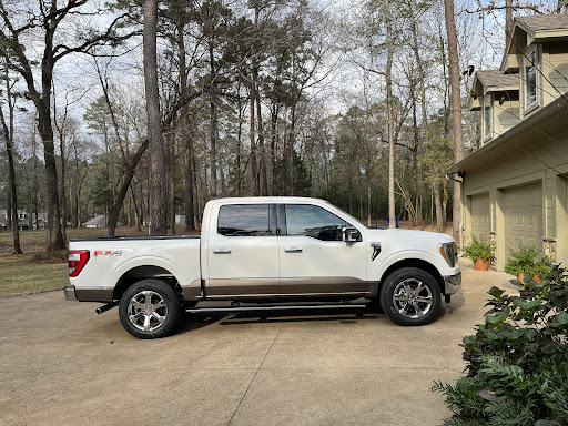 Ford Dealer «Tyler Ford», reviews and photos, 2626 S SW Loop 323, Tyler, TX 75701, USA