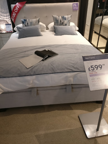 Reviews of Bensons for Beds Uddingston in Glasgow - Furniture store