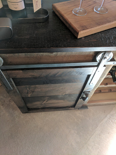 Rustic Furniture Store «The Rustic Barn», reviews and photos, 157 CT-81, Killingworth, CT 06419, USA