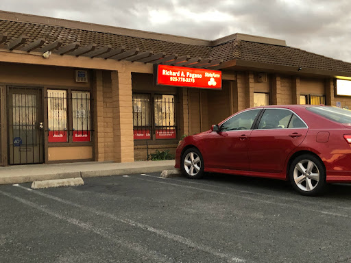 Insurance Agency «Richard Pagano - State Farm Insurance Agent», reviews and photos