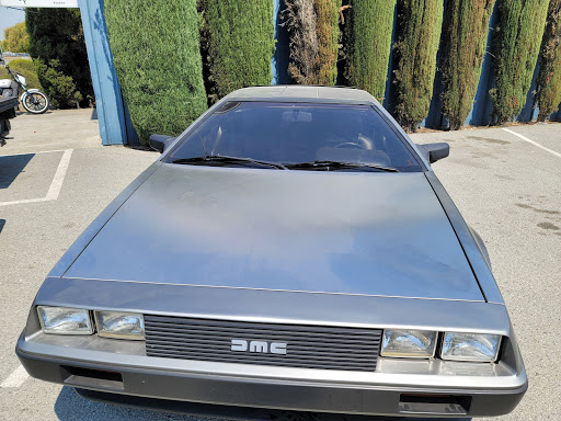 Auto Repair Shop «Gilroy Automotive Repair», reviews and photos, 6460 Chestnut Street, Gilroy, CA 95020, USA