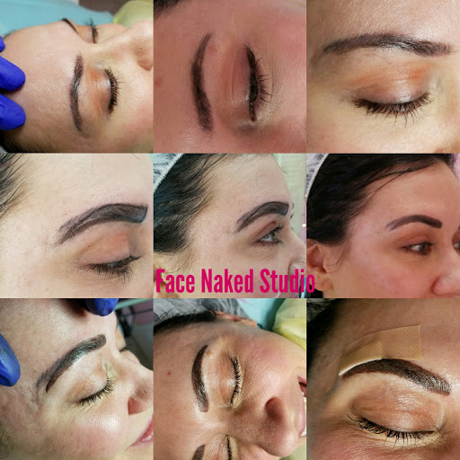 Explore male leg tattoo ideas, creative tattoo ideas in Clearwater, available at FACE NAKED STUDIO, PERMANENT MAKEUP ACADEMY AND SPA