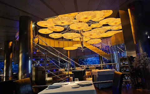 Restaurante Submarino image