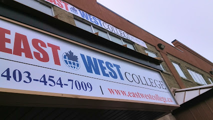 East-West College