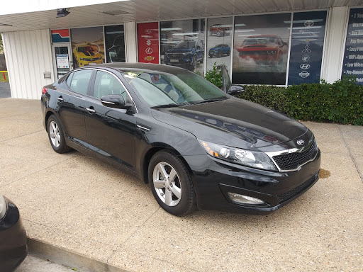 Used Car Dealer «Magic Auto Sales», reviews and photos, 2030 S Buckner Blvd, Dallas, TX 75217, USA