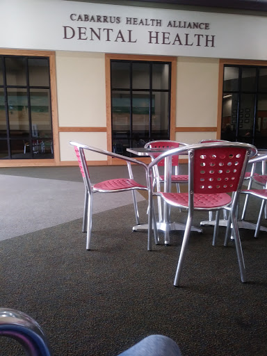 Cabarrus Health Alliance