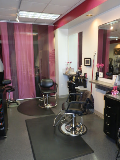 Beauty Salon «Ashley Stevens Salon», reviews and photos, 4900 Carlisle Pike, Mechanicsburg, PA 17050, USA