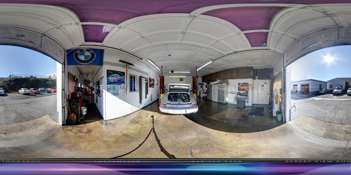 Auto Repair Shop «Blueridge Motor Works Inc.», reviews and photos, 1127 River Rd, Charlottesville, VA 22901, USA