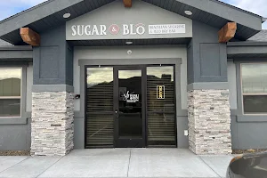 Sugar and Blo image