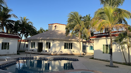 Villas Cancún