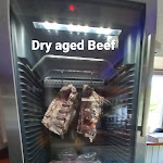 Photo n°1 de l'avis de Anke.a fait le 09/06/2022 à 13:01 sur le  Ralfs Restaurant à Büsum