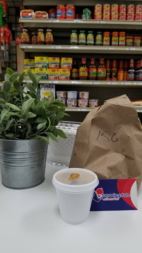 Grocery Store «Bloomingdale Latin Market», reviews and photos, 861 W Bloomingdale Ave, Brandon, FL 33511, USA