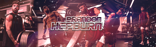 Brandon Hepburn PT