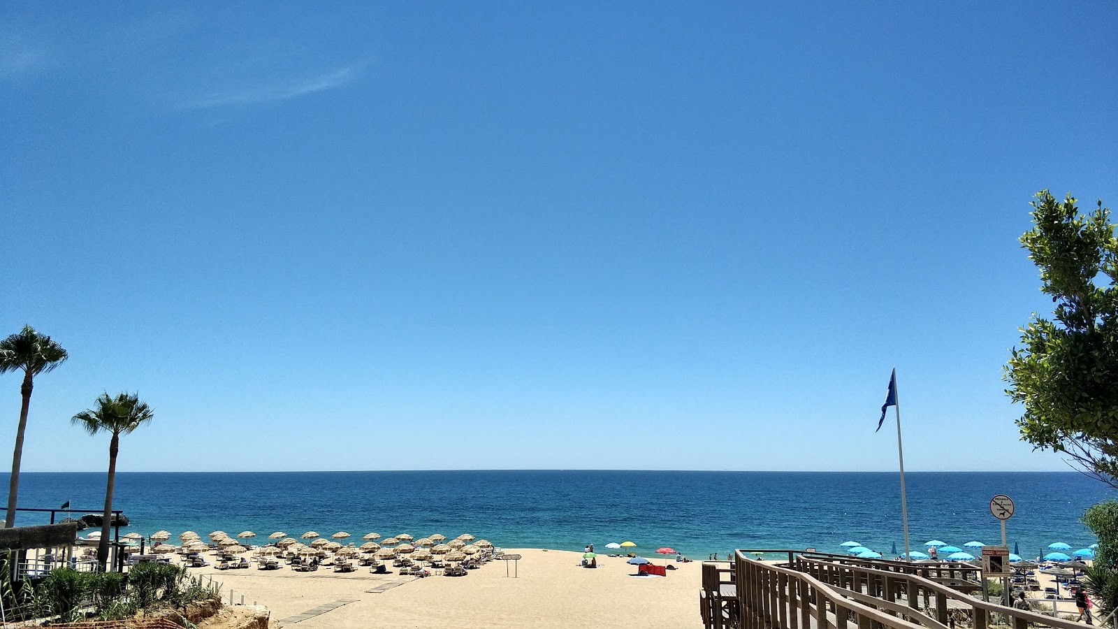 Praia dos Alemaes photo #7