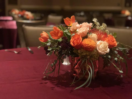 Florist «Bates Flowers by DZyne», reviews and photos, 813 4th Ave, Grinnell, IA 50112, USA