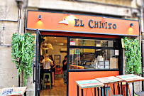 Photos du propriétaire du Restaurant latino-américain El Chivito Montpellier, Cuisine D’Amérique Latine - n°10