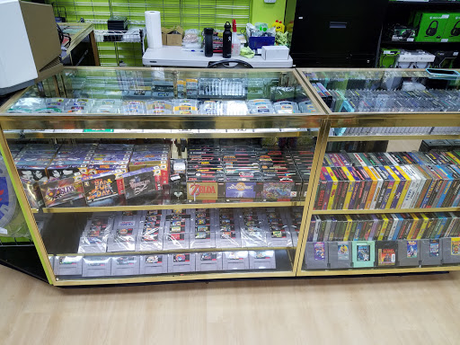 Video Game Store «Just Press Play», reviews and photos, 2079 Springwood Rd, York, PA 17403, USA