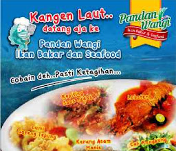 Pasar Nelayan PANDAN WANGI photo