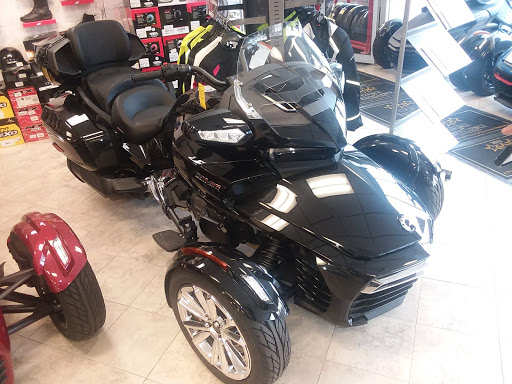 Motorcycle Dealer «Ocean County Powersports», reviews and photos, 2130 NJ-37, Toms River, NJ 08753, USA