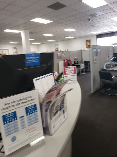 Auto Insurance Agency «Automobile Club of Southern California (AAA) - Woodland Hills, California (CA)», reviews and photos, 22708 Victory Blvd, Woodland Hills, CA 91367, USA