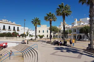 Plaza del Molino image