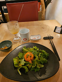 Plats et boissons du Restaurant japonais Wasabi à Lyon - n°9