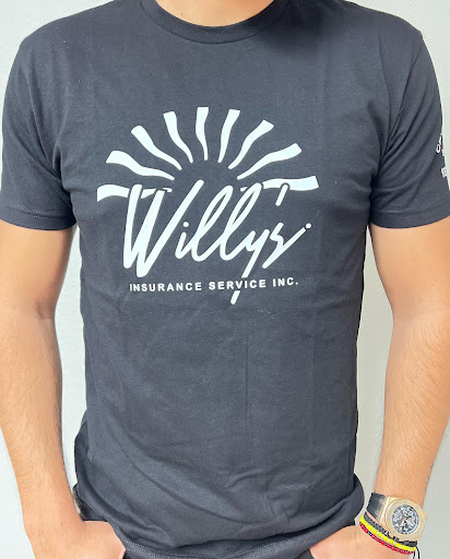 Willys Insurance Service Inc image