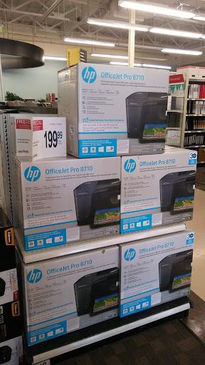 Office Supply Store «OfficeMax», reviews and photos, 26579 Bouquet Canyon Rd, Santa Clarita, CA 91350, USA