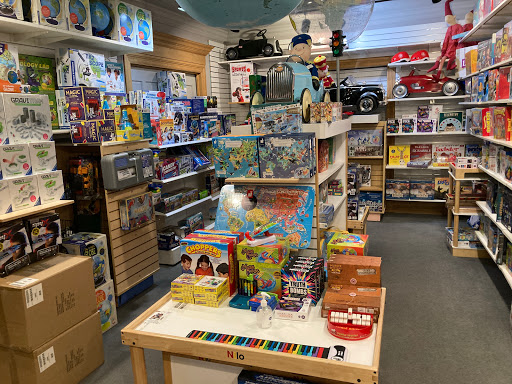 Baby Store «Galt Toys + Galt Baby - Downtown», reviews and photos, 900 N Michigan Ave, Chicago, IL 60611, USA