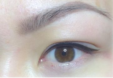 Permanent Makeup