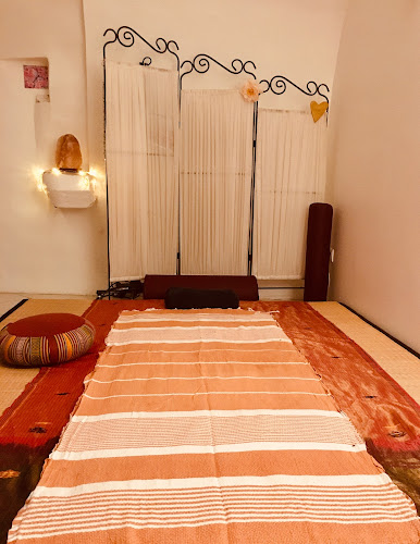 Centre de bien-être Marie-Laure Bassi Shiatsu- Massage-grossesse-allergies Bourg-Saint-Andéol