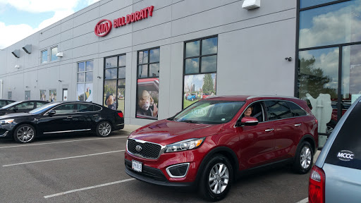 Kia Dealer «Bill Doraty KIA», reviews and photos, 2925 Medina Rd, Medina, OH 44256, USA