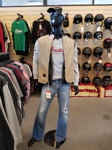 ATV Dealer «Freedom Powersports McKinney», reviews and photos, 2110 N Central Expy, McKinney, TX 75070, USA