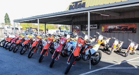 Motorcycle Performance Center