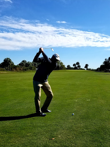 Golf Course «Bay Palms Golf Complex», reviews and photos, 1803 Golf Course Ave, Tampa, FL 33621, USA