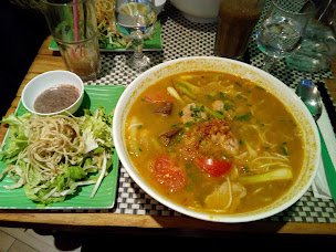 Photo n°170 de Pho Bom à Paris ()