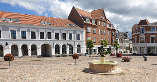 Hud- og fodpleje in Hjørring, Hjørring
