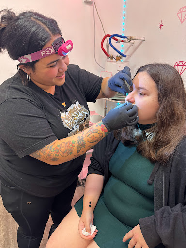 Explore overcoming tattoo ideas, creative tattoo ideas in Downey, available at Superior Ink Tattoo and Piercings