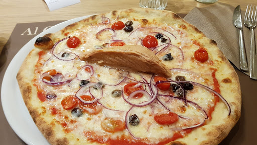 Pizzeria al Cantonet - Conegliano in Conegliano, Provincia di Treviso