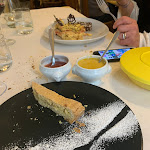 Photo n°4 de l'avis de Michele.a fait le 02/03/2021 à 13:17 sur le  Ristorante Allo Storione à Ghirano