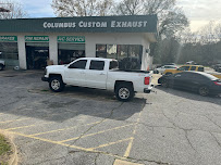 Columbus Custom Exhaust - Photo 4 - Car repair in Columbus, GA, Columbus