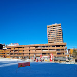Photo n° 6 de l'avis de Margit. fait le 06/01/2023 à 07:42 pour La Plagne Bellecôte à La Plagne-Tarentaise
