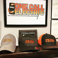 One Call Electric - Photo 4 - Car repair in Cary, NC, Raleigh